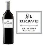 Mt. Brave Mt. Veeder Napa Valley Cabernet Sauvignon 2012 (750 ml)