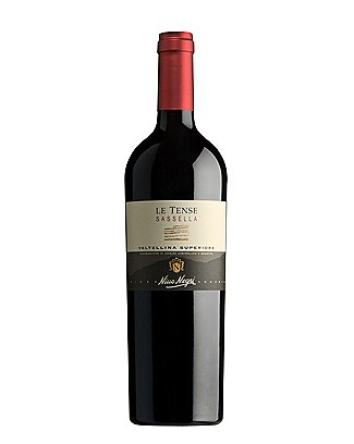 Nino Negri Le Tense Sassella Valtellina Superiore 2011 (750 ml)