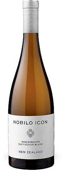Nobilo Icon Marlborough Sauvignon Blanc 2015 (750 ml)