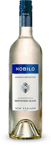 Nobilo Marlborough Sauvignon Blanc 2016 (750 ml)