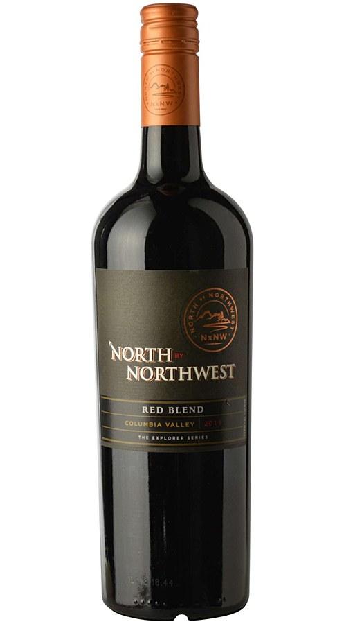North by Northwest Red Blend 2013 (750 ml)