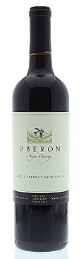 Oberon Cabernet Sauvignon 2015 (750 ml)