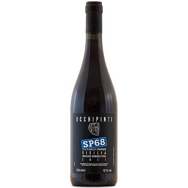 Occhipinti SP68 Rosso 2016 (750 ml)