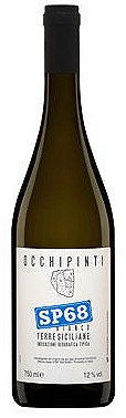 Occhipinti SP68 Bianco 2016 (750 ml)