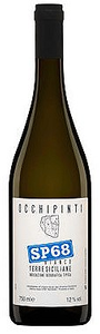 Occhipinti SP68 Bianco 2016 (750 ml)