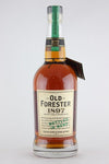 Old Forester 1897 Bottled In Bond Bourbon Whiskey (750 ml)