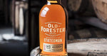 Old Forester Statesman Bourbon Whiskey (750 ml)