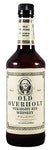 Old Overholt Straight Rye Whiskey (750 ml)