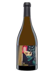 Orin Swift Blank Stare Sauvignon Blanc 2016 (750 ml)