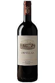 Ornellaia 2009 (3 L Double Magnum) OWC