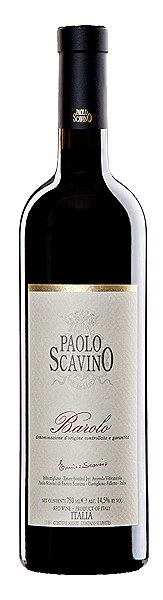 Paolo Scavino Barolo 2013 (375 ml)