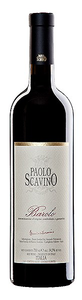 Paolo Scavino Barolo 2012 (750 ml)