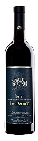 Paolo Scavino Bricco Ambrogio 2013 OWC (1.5 Liter Magnum)