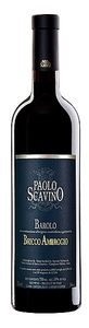 Paolo Scavino Bricco Ambrogio 2013 OWC (1.5 Liter Magnum)