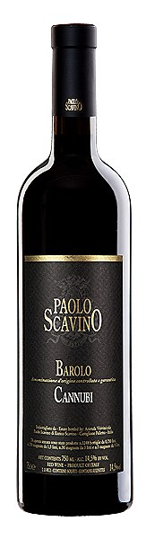 Paolo Scavino Cannubi Barolo 2013 OWC (1.5 Liter Magnum)