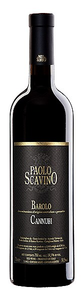 Paolo Scavino Cannubi Barolo 2013 OWC (1.5 Liter Magnum)