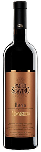 Paolo Scavino Monvigliero Barolo 2012 (750 ml)