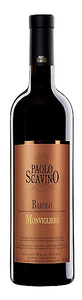 Paolo Scavino Monvigliero Barolo 2013 OWC (1.5 Liter Magnum)