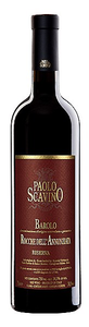 Paolo Scavino Rocche dell'Annunziata Riserva Barolo 2009 (750 ml)
