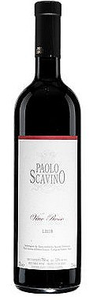 Paolo Scavino Vino Rosso (750 ml)