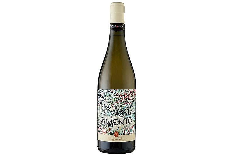 Pasqua Passione Sentimento Bianco 2015 (750 ml)