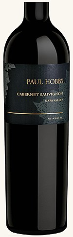 Paul Hobbs Napa Valley Cabernet Sauvignon 2011 (750 ml)