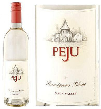 Peju Sauvignon Blanc Napa Valley 2015 (750 ml)