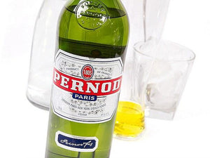 Pernod Paris Anise Liqueur (750 ml)