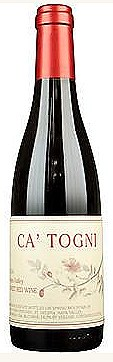 Philip Togni Ca' Togni Sweet Red Wine 1993 , 375 ml