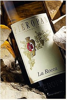 Pieropan La Rocca Soave Classico 2013 (750 ml)