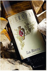 Pieropan La Rocca Soave Classico 2013 (750 ml)