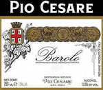 Pio Cesare Barolo 2010 (750 ml)