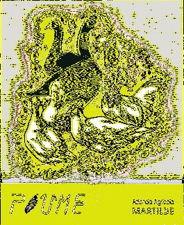 Martilde Piume Malvasia 2015 (750 ml)