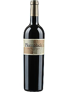 Plumpjack Estate Cabernet Sauvignon Oakville 2014 (750 ml)