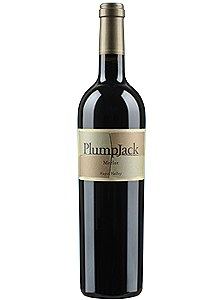 Plumpjack Merlot Napa Valley 2015 (750 ml)