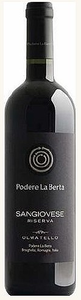 Podere La Berta Olmatello Sangiovese Riserva 2011 (1.5 L Magnum)