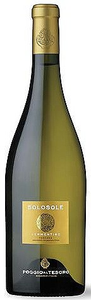 Poggio al Tesoro Solosole Vermentino 2015