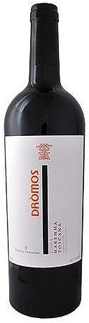 Poggio Verrano Dromos Maremma Toscana 2006 (750 ml)