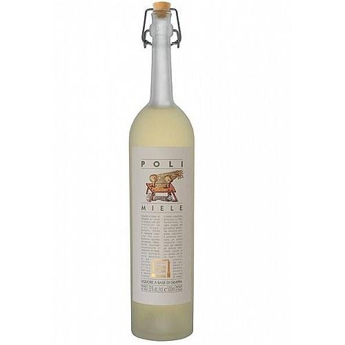 Poli Miele Honey Liqueur (750 ml)