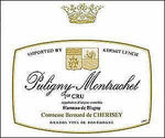 Domaine de Cherisey Puligny-Montrachet 1er Cru Hameau de Blagney 2011 (750 ml)