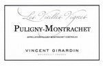 Vincent Girardin Les Vieilles Vignes Puligny-Montrachet 2014 (750 ml)