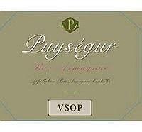 Puysegur VSOP Bas Armagnac (750 ml)