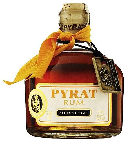 Pyrat XO Reserve Rum (750 ml)