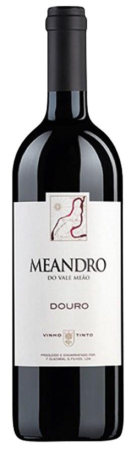 Meandro Do Vale Meao Douro 2014