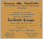 Quintarelli Giuseppe Amarone Classico 2004 (750 ml)