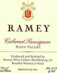 Ramey Napa Valley Cabernet Sauvignon 2013 (750 ml)