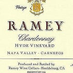 Ramey Hyde Vineyard Chardonnay 2013 (750 ml)