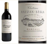 Chateau Rauzan-Segla Margaux 2006 (750 ml)