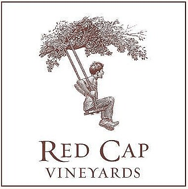 Red Cap Vineyards Sauvignon Blanc 2014 (750 ml)