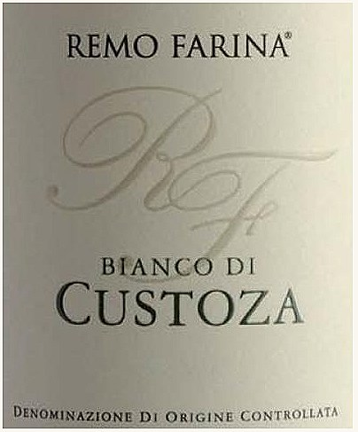 Remo Farina Bianco di Custoza 2012 (750 ml)